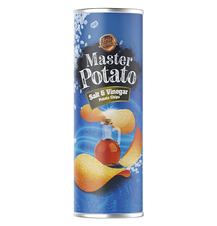Salt&Vinegar